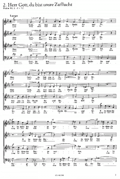 Liturgische Gesänge (Totensonntag) (Heinrich v. Herzogenberg) 