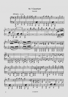 Der arme Heinrich op. 37 von Joseph Gabriel Rheinberger 