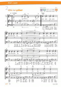 Chorissimo 