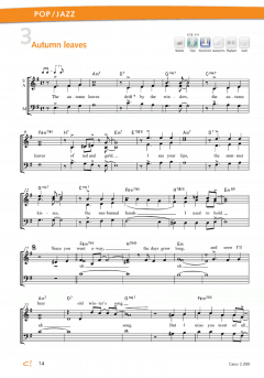 Chorissimo 