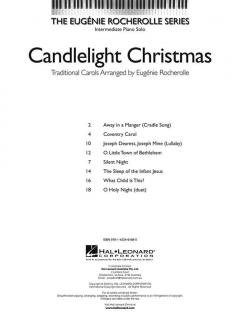 Candlelight Christmas 