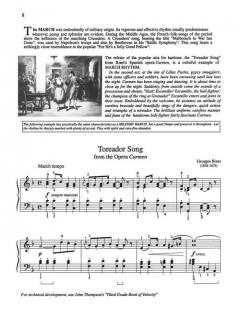 John Thompson's Modern Course For The Piano Grade 3 