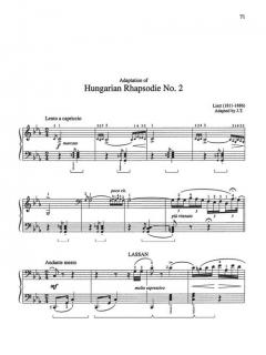 John Thompson's Modern Course For The Piano Grade 3 