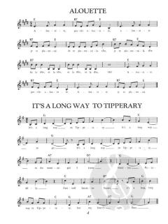 The Country Songbook 1 von Frank Rich 