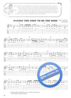 Best of the Blues von Frank Rich 