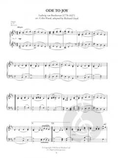 Essential Wedding Music for Manuals 
