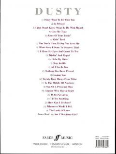 Dusty - The Very Best of Dusty Springfield 