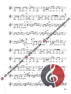 Musikantentreff 