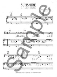 Rise von Gabrielle 
