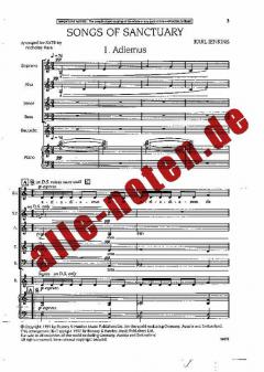 Adiemus (Karl Jenkins) 
