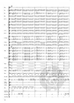 Halleluja von Georg Friedrich Händel 