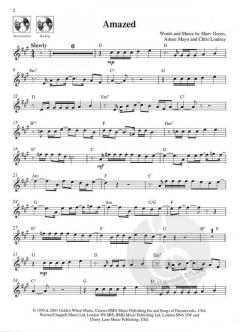 Take the Lead: Ballads 
