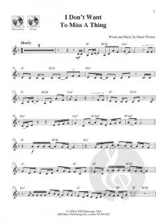 Take the Lead: Ballads for Trumpet im Alle Noten Shop kaufen
