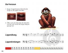 Brassini Band 2 für Posaune von Horst Rapp im Alle Noten Shop kaufen