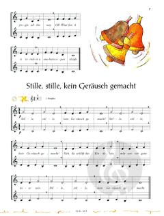 Fröhliche Weihnacht mit der Trompete von Horst Rapp im Alle Noten Shop kaufen