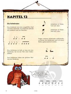 Bläser-Team Band 2 für Altsaxophon in Es von Horst Rapp 