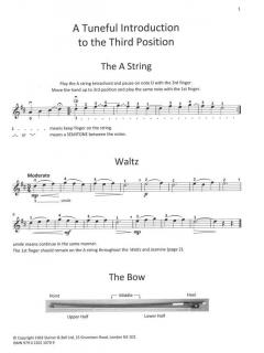 A Tuneful Introduction To The Third Position von Neil Mackay 