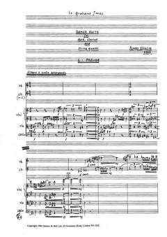 Dance Suite (Roger Steptoe) 