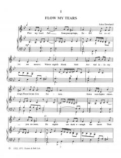 English Lute Songs Book 2 