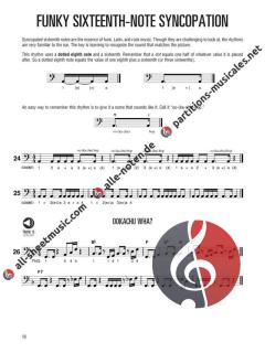 Hal Leonard Bass Method Book 3 (Ed Friedland) 