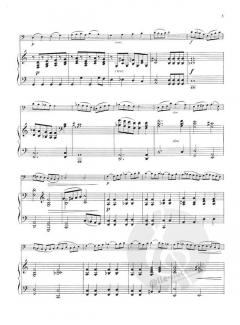 Petits Morceaux, Op. 16 von William Henry Squire 