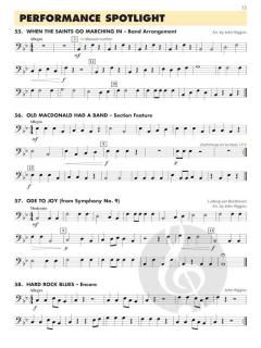 Essential Elements 2000 Book 1 Electric Bass (Lincoln Goines) 