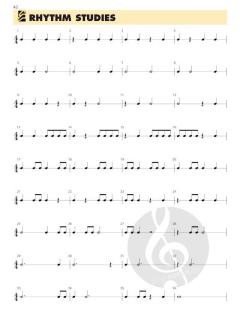Essential Elements 2000 Book 1 Electric Bass (Lincoln Goines) 