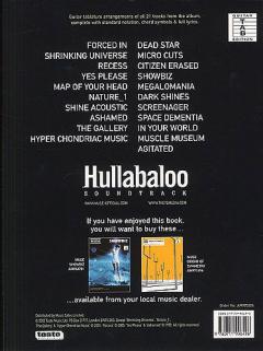 Muse: Hullabaloo 