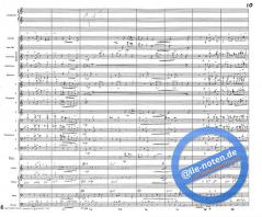 Mozart 40th Symphony In Gm 