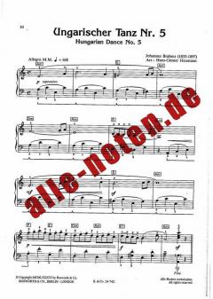 Children's Classic Piano 1 von Hans-Günter Heumann 