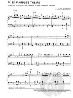 Klassiker der Filmmusik von Hans-Günter Heumann 