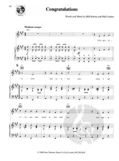 Sing And Party With Celebration Songs 