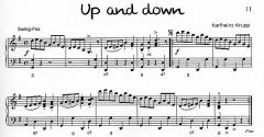 Accordion sweets von Karlheinz Krupp 