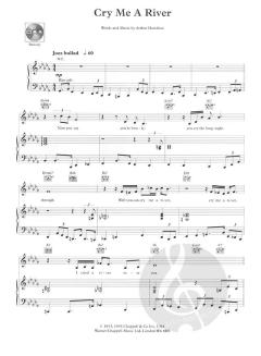 You're The Voice von Barbra Streisand 