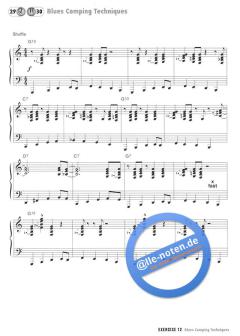 Hammond Organ Complete von Dave Limina 