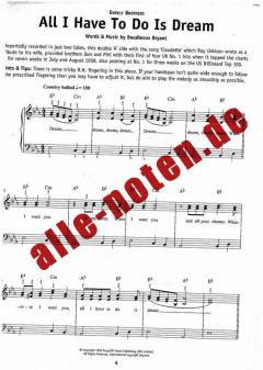 Really Easy Piano: No. 1 Hits 
