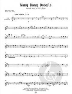 Play-Along Blues with A Live Band 