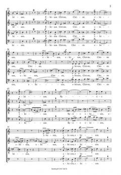 Messe C- op. 86 (Ludwig van Beethoven) 