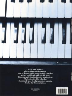 The Organist's Picture Chords 