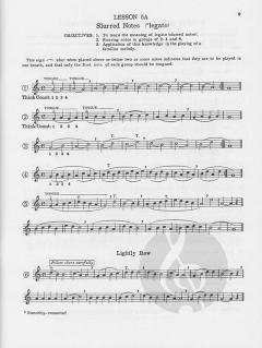 A Tune a Day for Saxophone Book 1 