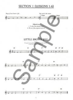A Tune A Day Popular Repertoire for Flute 