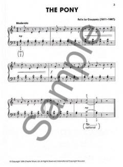 Chester's Easiest Animal Tunes von Carol Barratt 