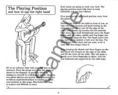 Guitar From The Beginning Book 1 