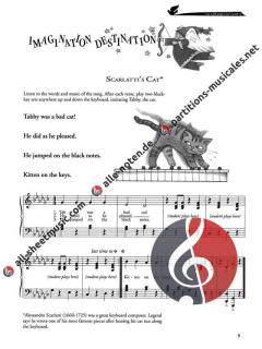 Keys For The Kingdom-Level A von Mark Hayes 