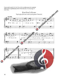 Keys for the Kingdom-Level C von Mark Hayes 