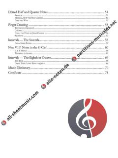 Keys for the Kingdom-Level C von Mark Hayes 