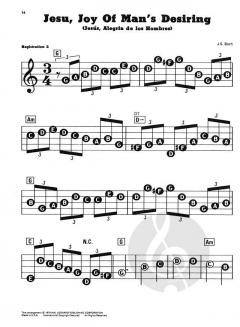 E-Z Play Today 108 Classical Themes von Frédéric Chopin 