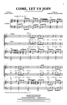 Simple Songs For Slim Sundays! 