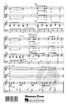 Skye Boat Song 