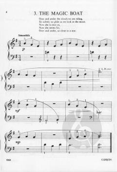 More First Tunes von Barbara Kirkby-Mason 